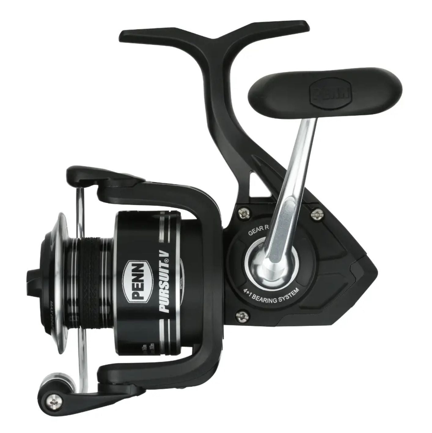 PENN Pursuit V 4000 mulinello spinning mare