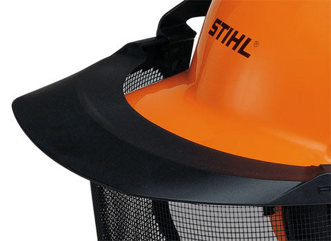 STIHL Advance X-Vent casco forestale bluetooth