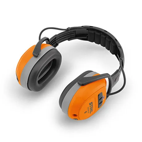 Stihl Dynamic cuffie antirumore bluetooth 38 ore