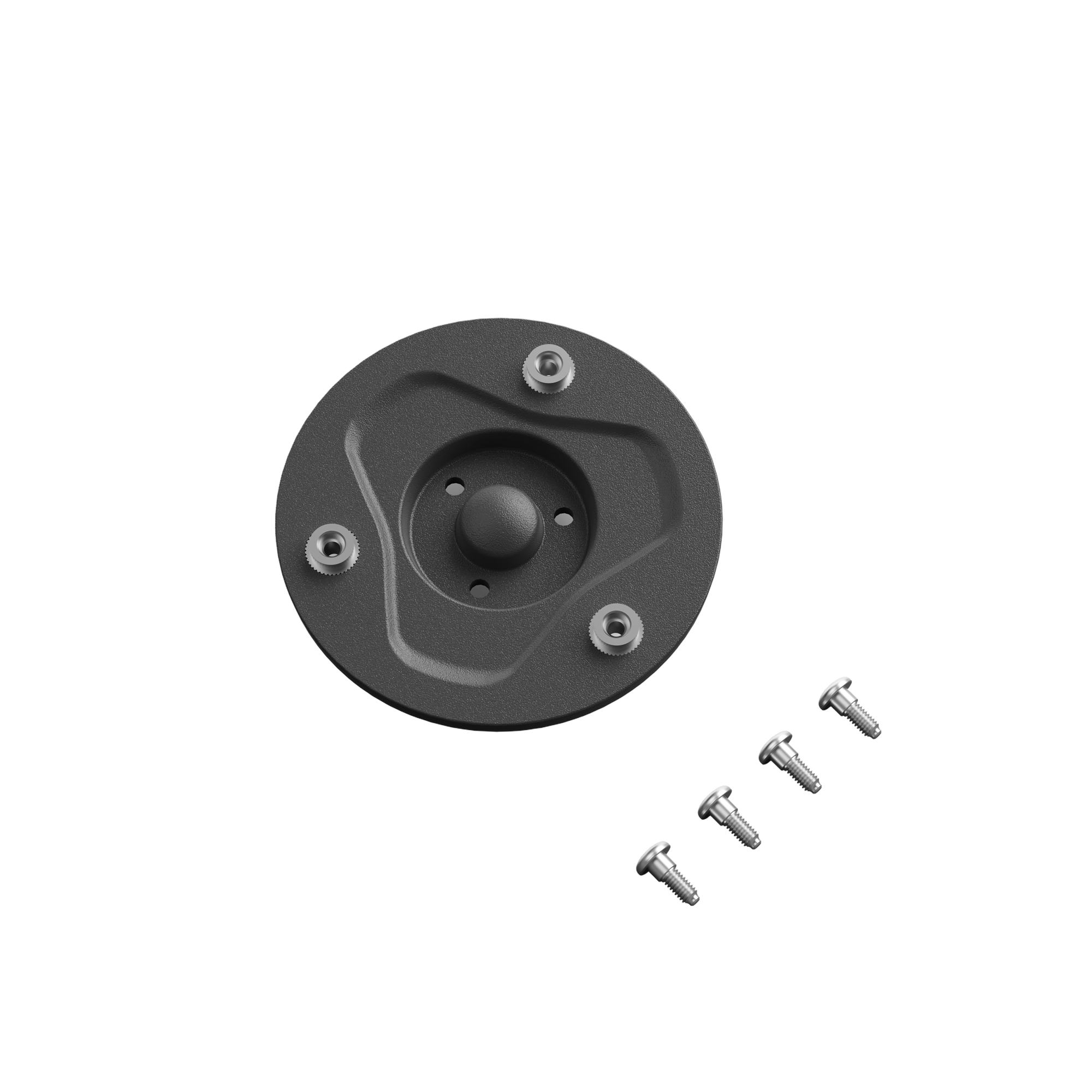 MAMMOTION LUBA mini 2 AWD disco taglio bordi