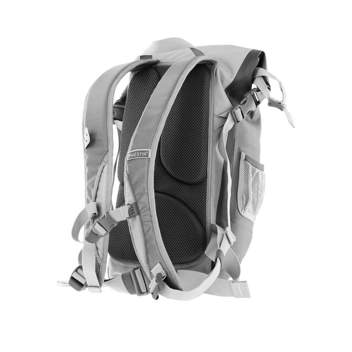 Westin W6 Roll-Top 40L zaino pesca impermeabile