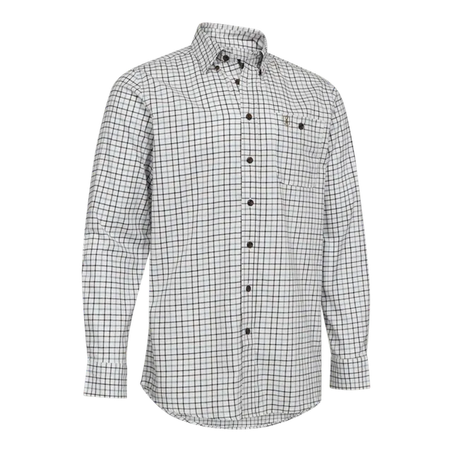 Deerhunter Gavin camicia caccia uomo quadri stretch