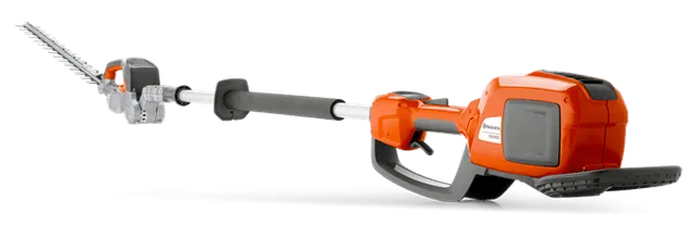 Husqvarna 520iHE3 tagliasiepi a batteria 55 cm solo corpo