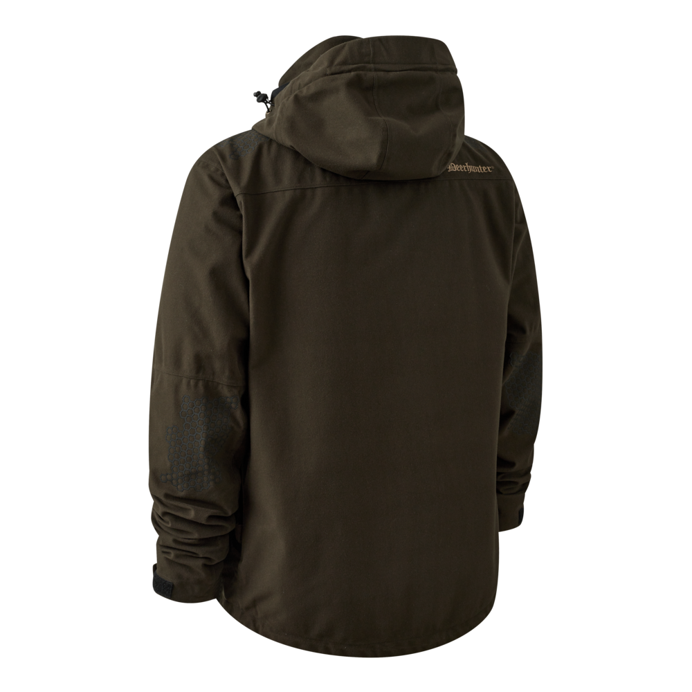 Deerhunter Pro Light giacca caccia taglia 48