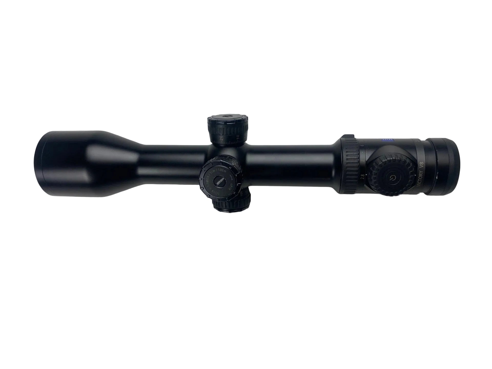 Zeiss Victory V8 2,8-20x56 cannocchiale usato