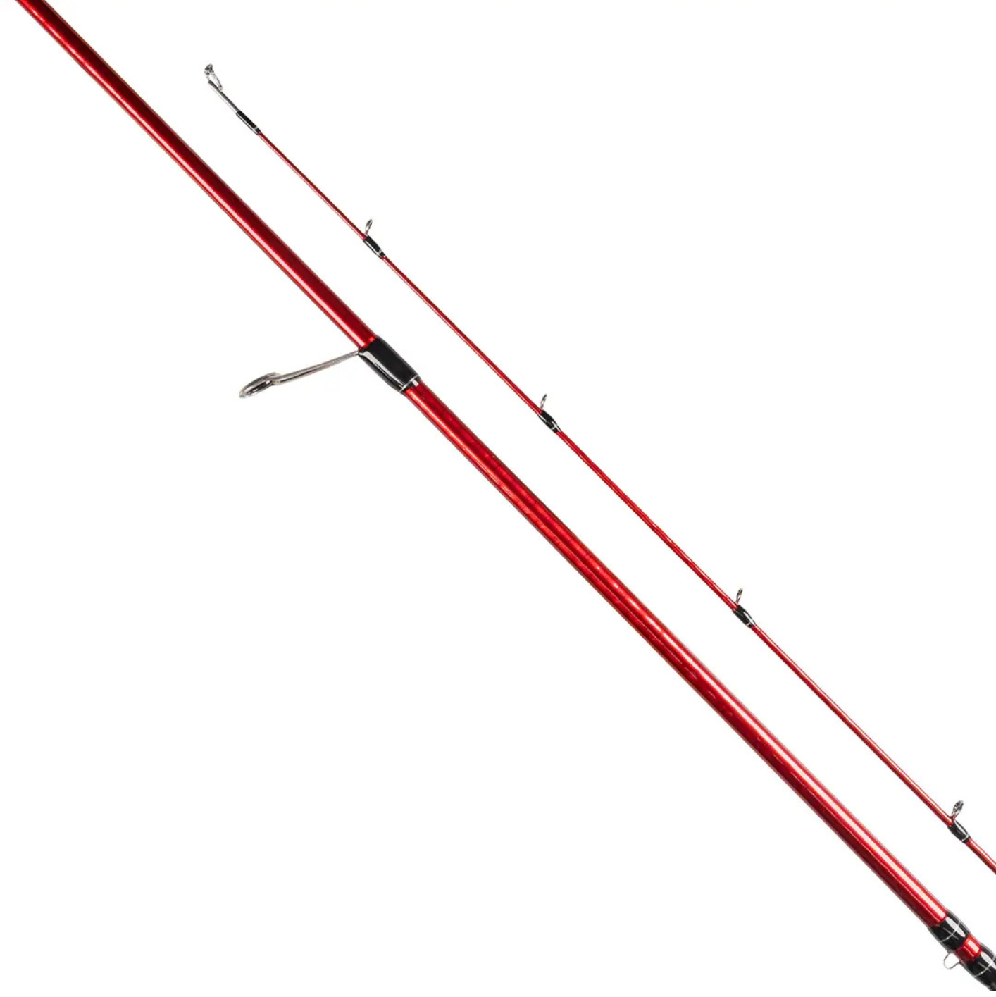 Daiwa Ninja Put & Take Spin canna spinning 213 cm 3-12 g carbonio