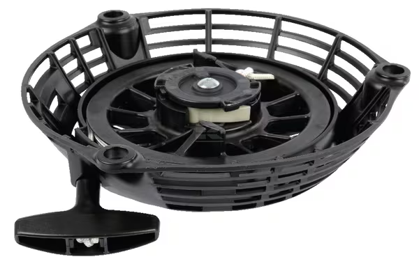 Honda RES-5026 avviamento a strappo nero ricambio
