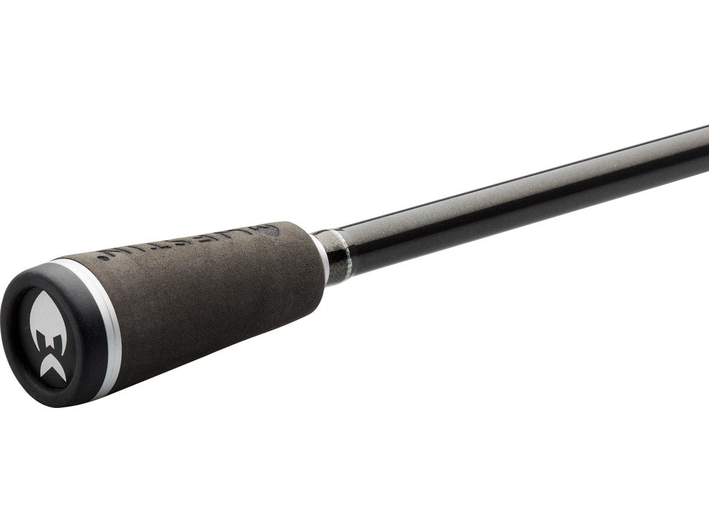 Westin W2 Light Canna Spinning Ultralight Carbonio