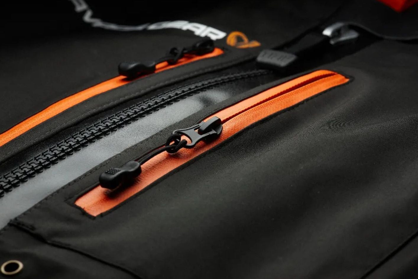 Savage Gear SG8 Chest Zip waders traspiranti con cerniera