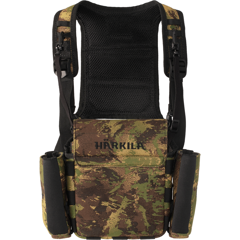 Härkila Deer Stalker Bino Strap custodia Axis MSP