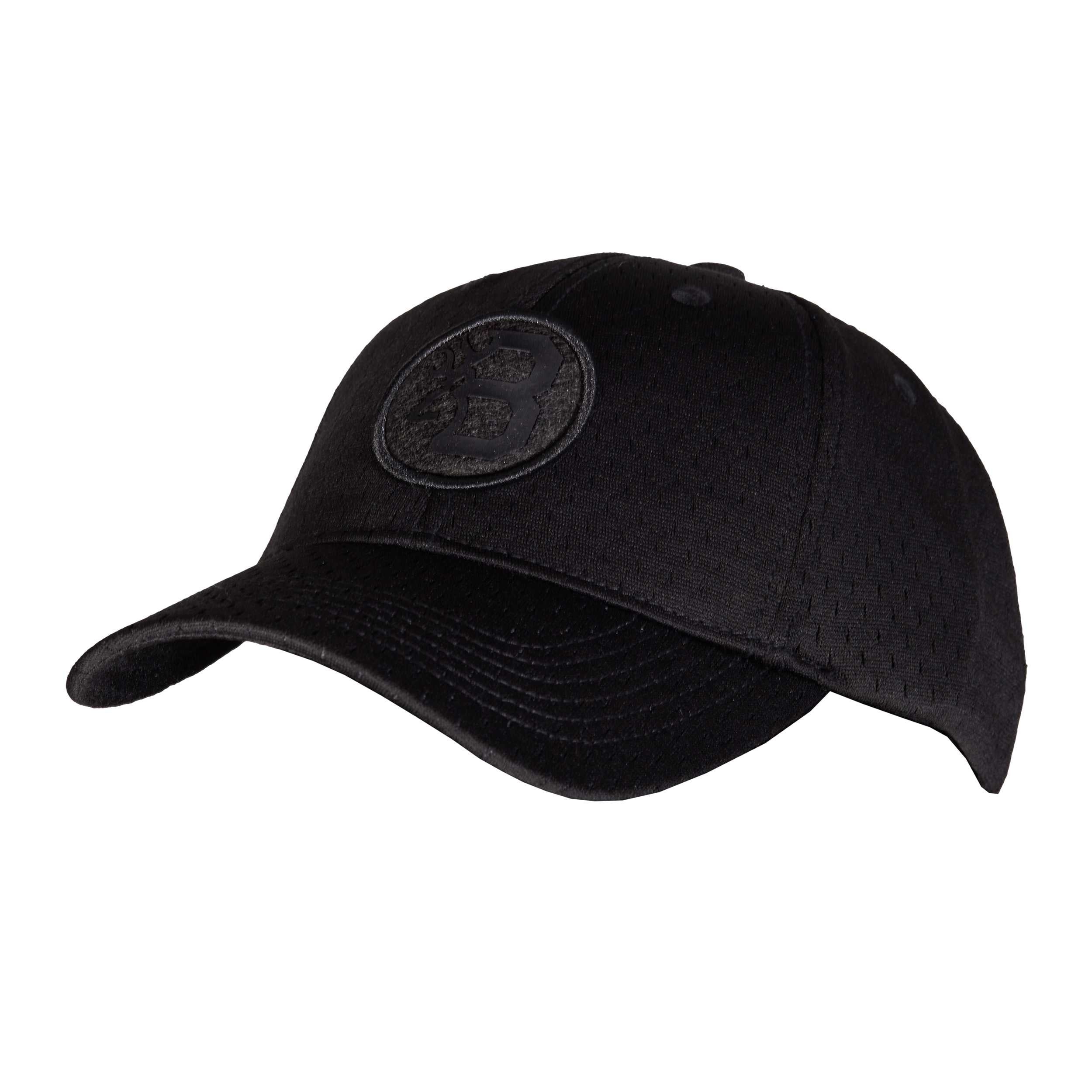 Browning Visor Cap visiera nera taglia unica caccia