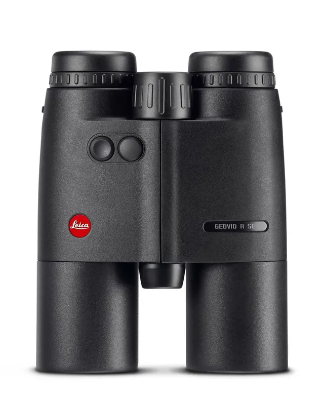 Leica Geovid R SE 8x42 binocolo telemetro 1500 m