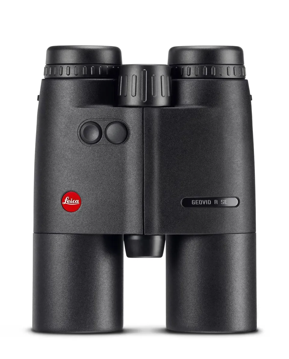 Leica Geovid R SE 8x42 binocolo telemetro 1500 m