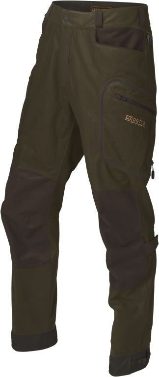 Härkila Mountain Hunter pantaloni caccia uomo Gore-Tex
