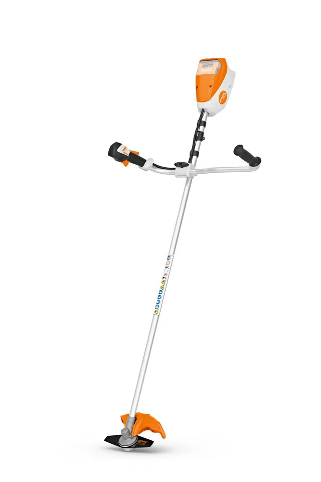 Stihl FSA 80 decespugliatore a batteria solo corpo