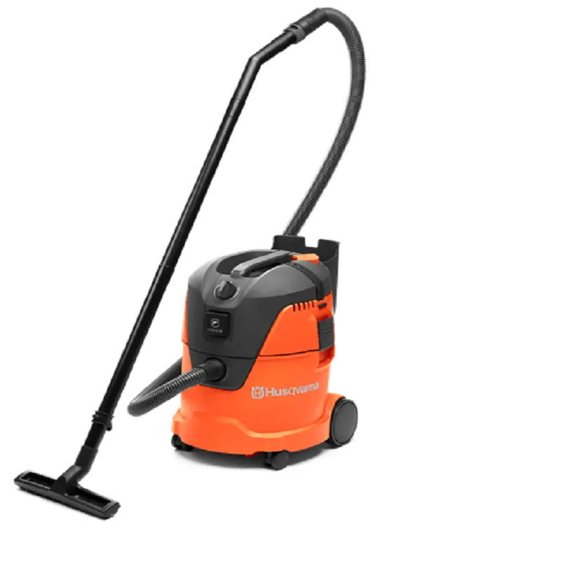 Husqvarna WDC 325L aspiratore solidi liquidi 25 L