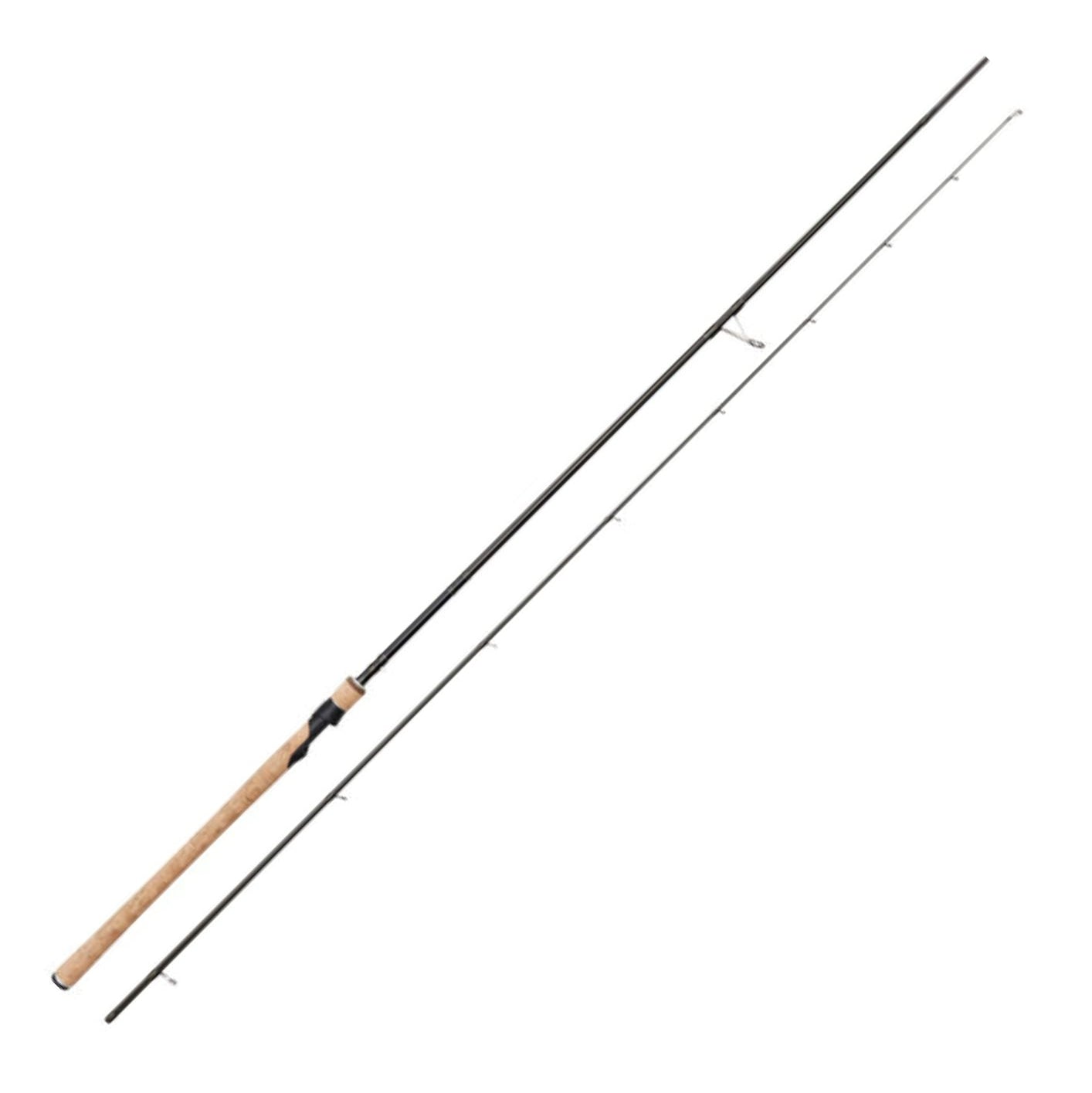 Westin W2 Spin 7'1" 3-15 g canna spinning in carbonio