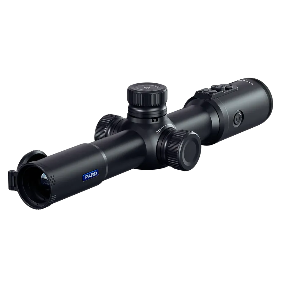 Pard Pantera Mini 25mm 384 LRF visore termico telemetro laser