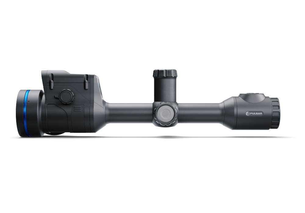 Pulsar Thermion 2 LRF XG60 Visore Termico 4x