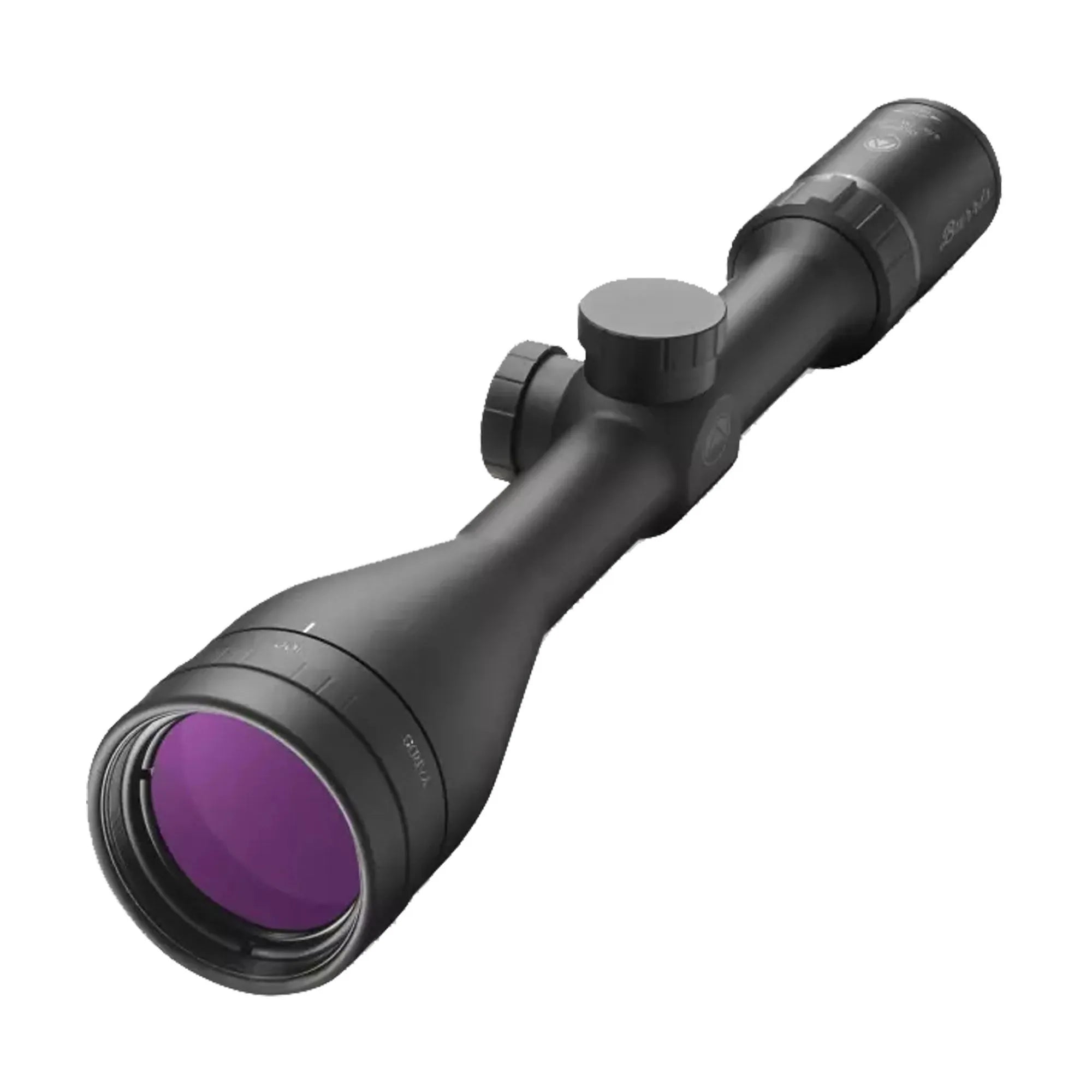 Burris Droptine 4-14x42 cannocchiale puntamento Ballistic Plex