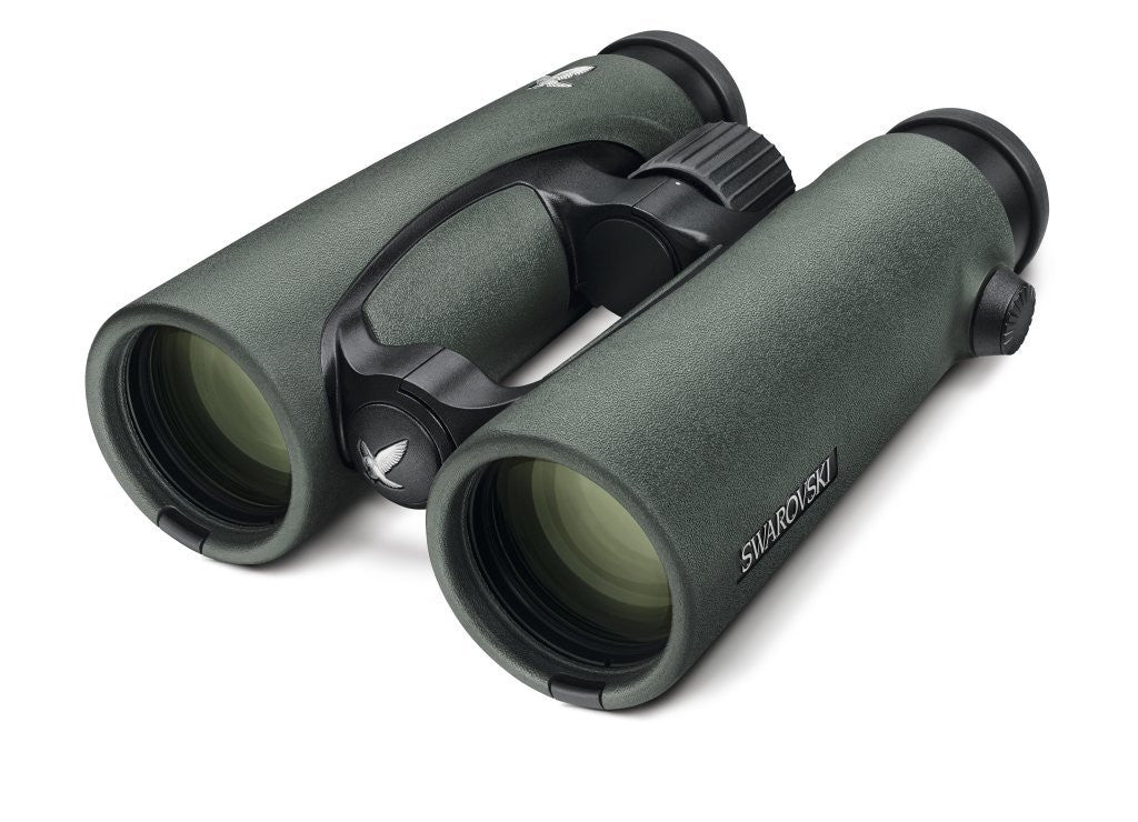 Swarovski EL 10x42 Swarovision binocolo caccia