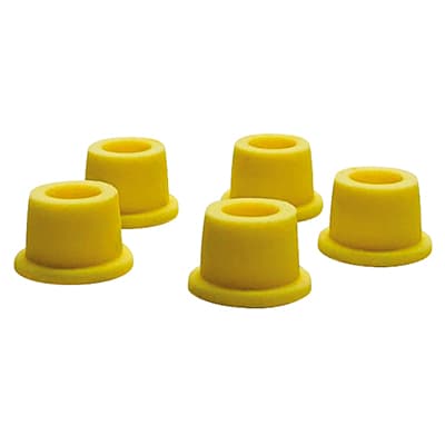 Ryom esca cioccolato trappole topi e ratti 5 pz