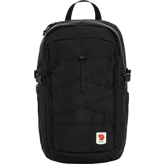 Fjällräven Skule 24 zaino 24L nero trekking