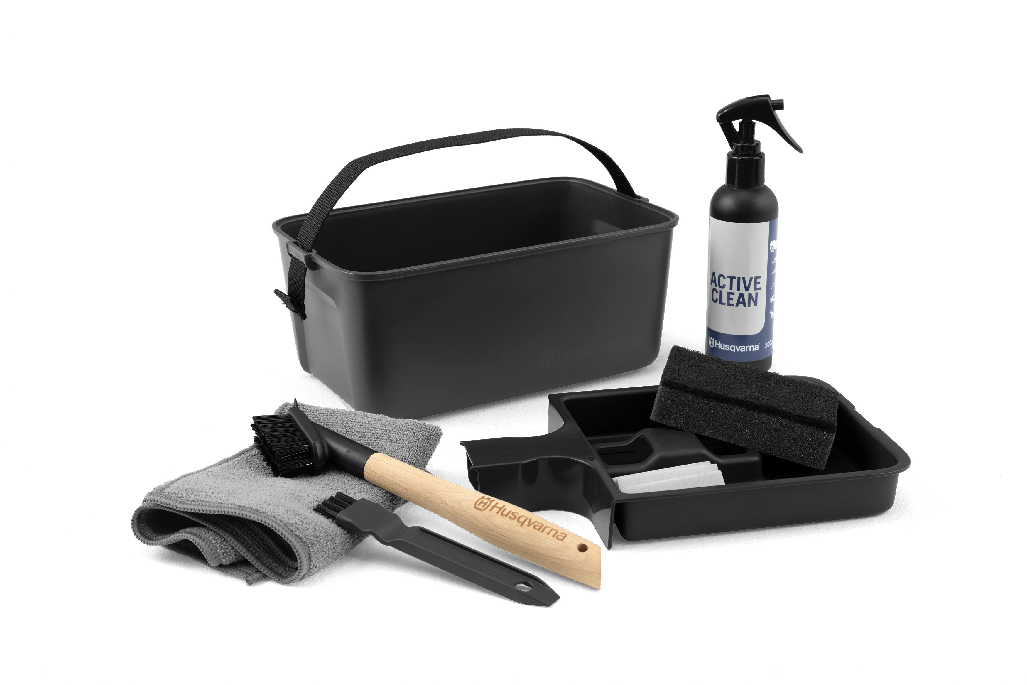 Husqvarna Automower kit manutenzione e pulizia