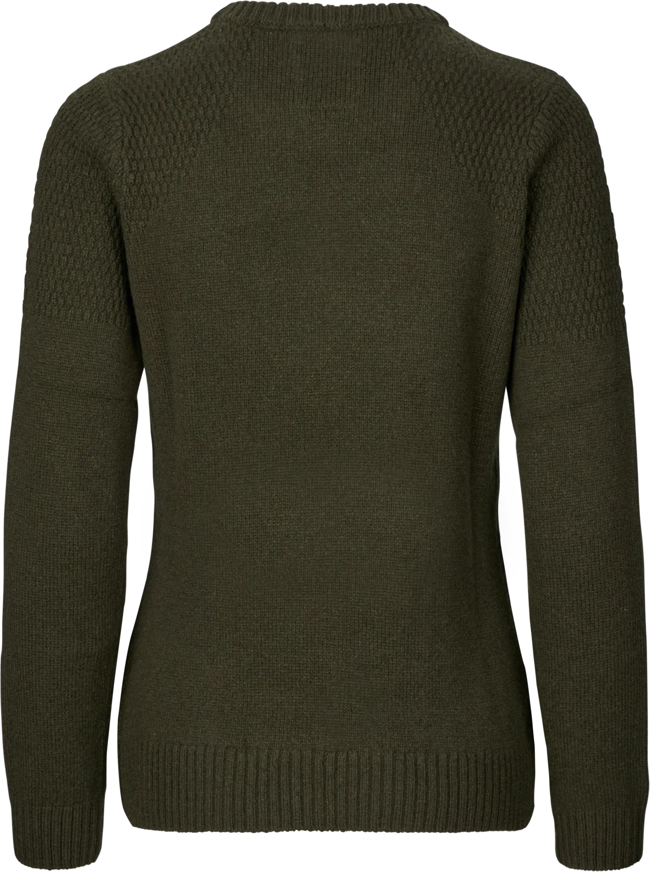 Härkila Vinnie Merino pullover donna lana Rosin taglia M