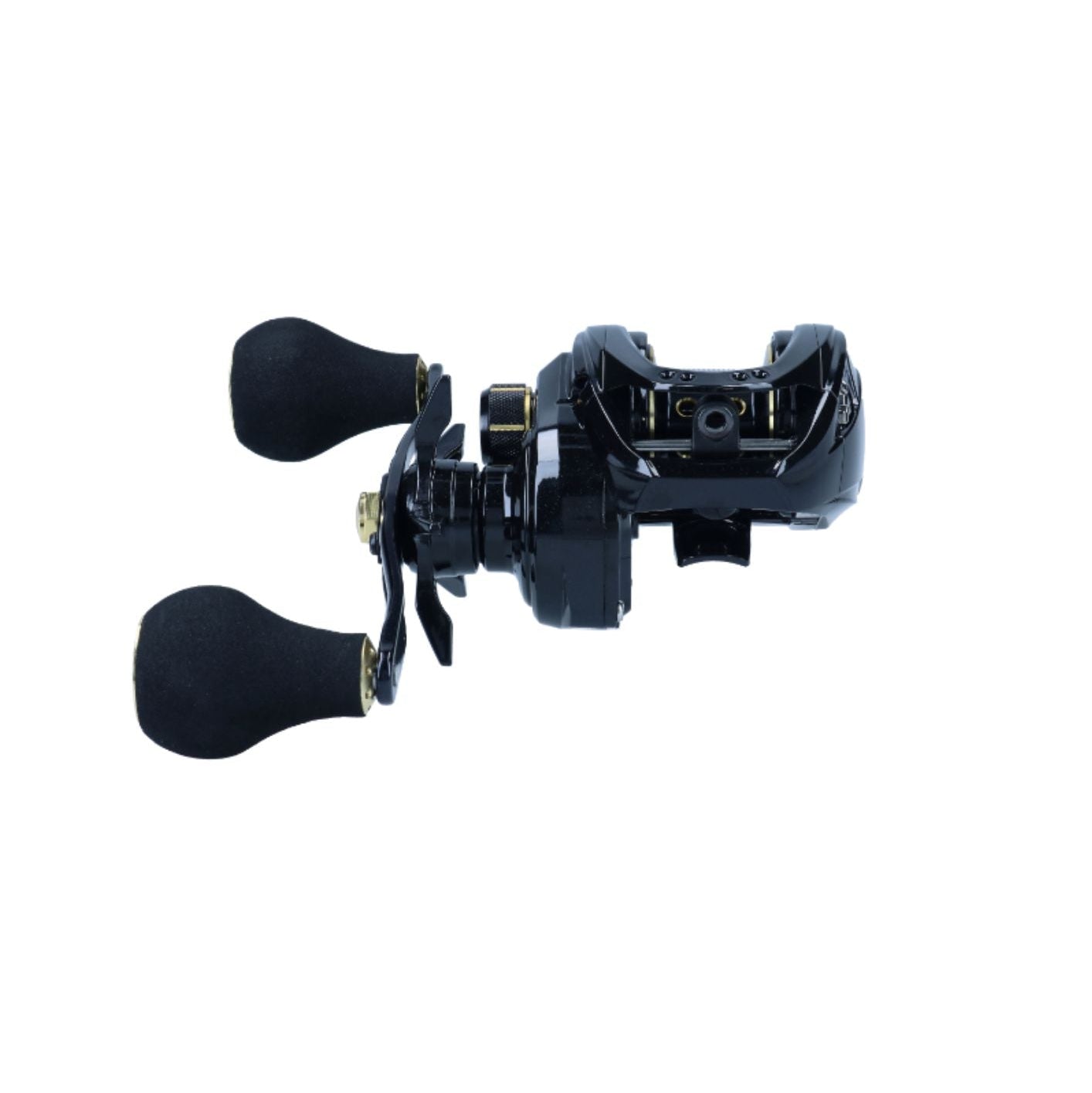 Daiwa PT150HL mulinello baitcasting sinistro 7.3:1