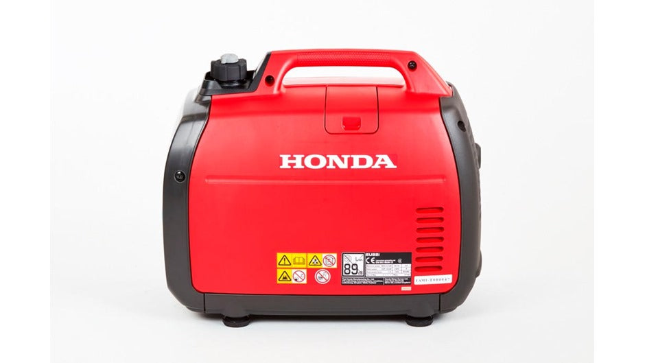 Honda EU22i generatore inverter 2200W silenzioso