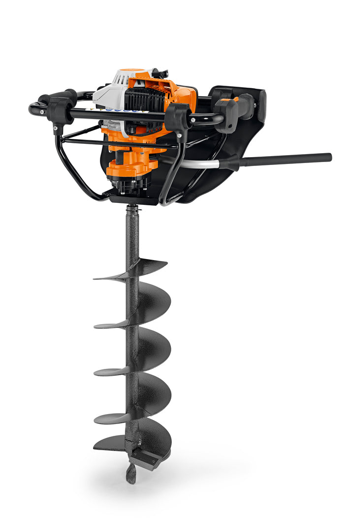 STIHL BT 131 mototrivella a scoppio solo motore 36,3 cc