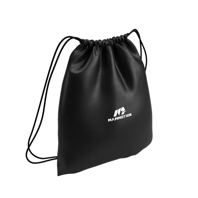 MAMMOTION Borsa con cordino sacca leggera