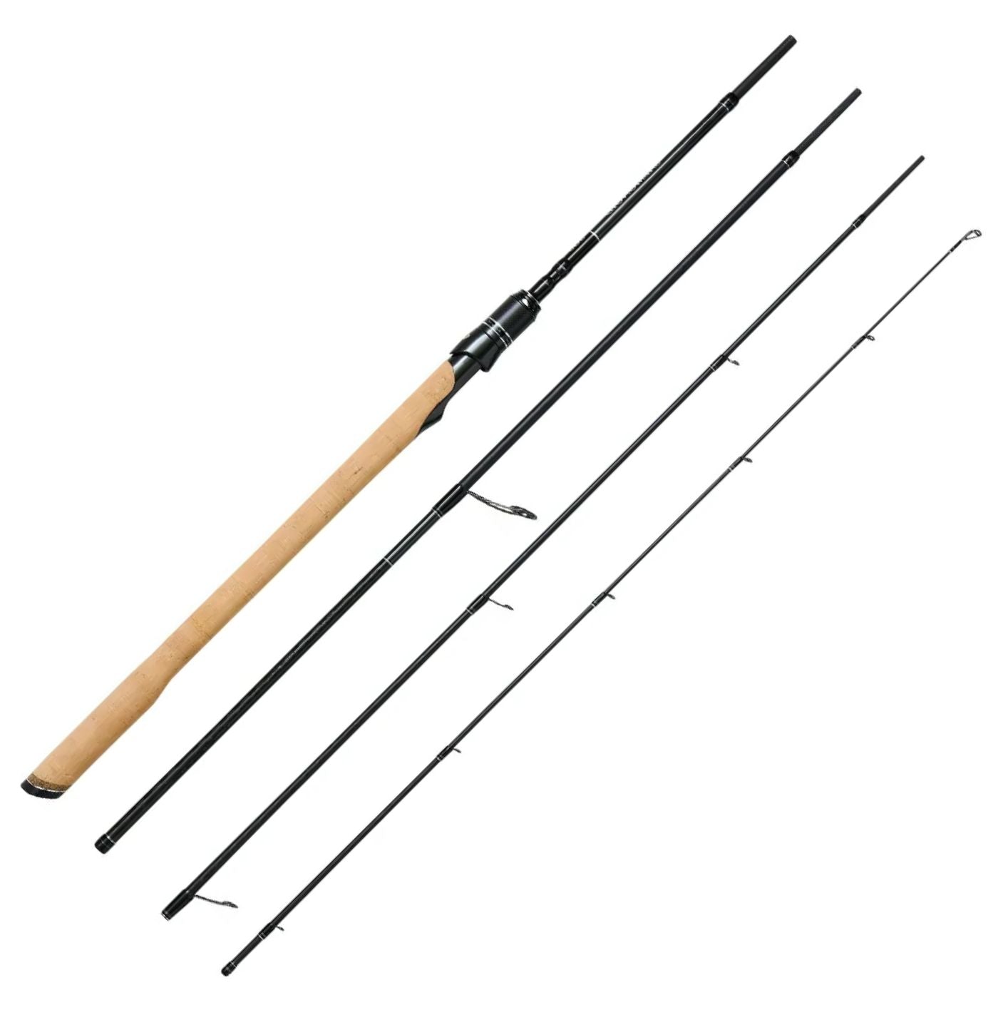 Savage Gear SG8 Salmonoid Travel canna spinning 279 cm 7-23 g
