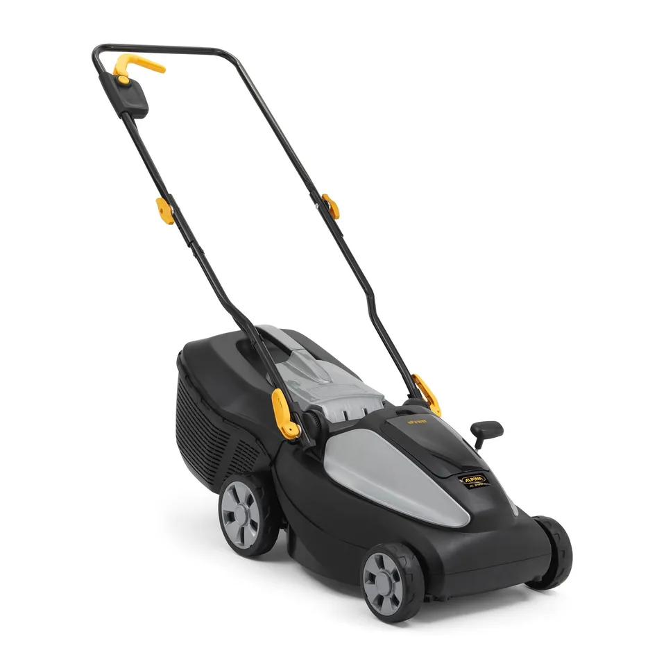 Alpina AL 3420 Li Kit tagliaerba a batteria 34 cm