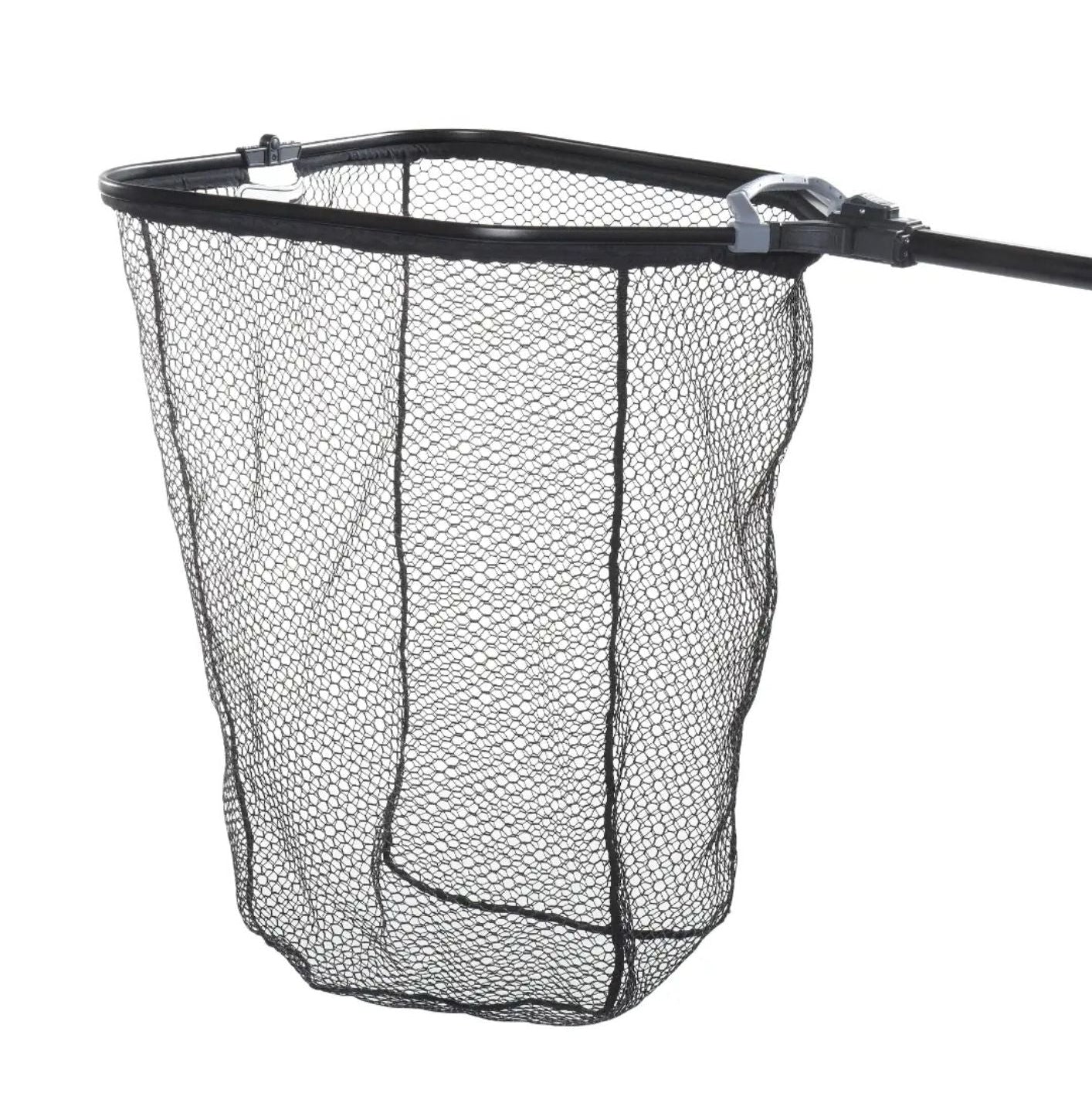 Abu Garcia Beast guadino pieghevole gommato 70x60 cm