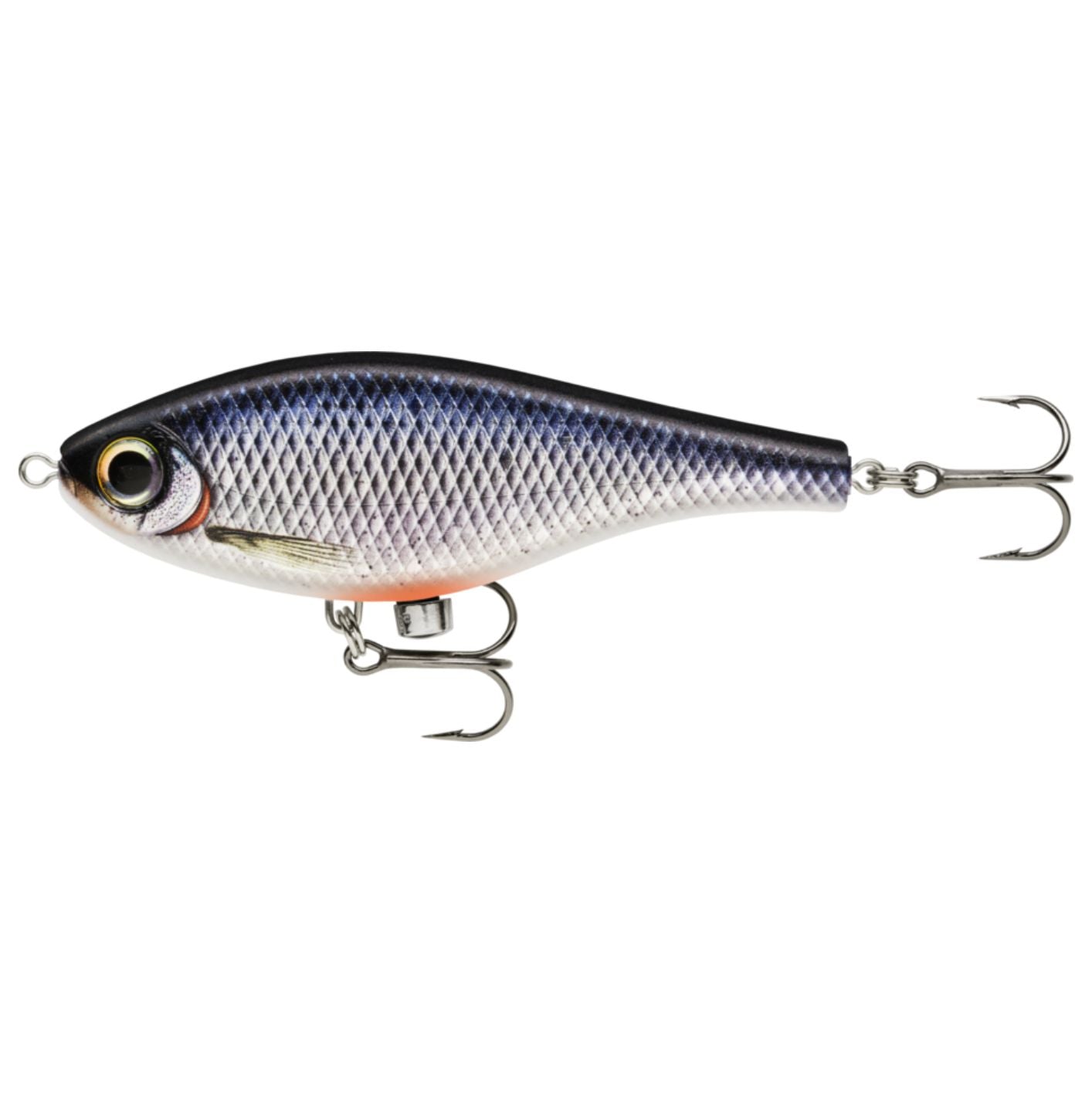 Rapala Super Shadow Rap jerkbait 11 cm 41 g