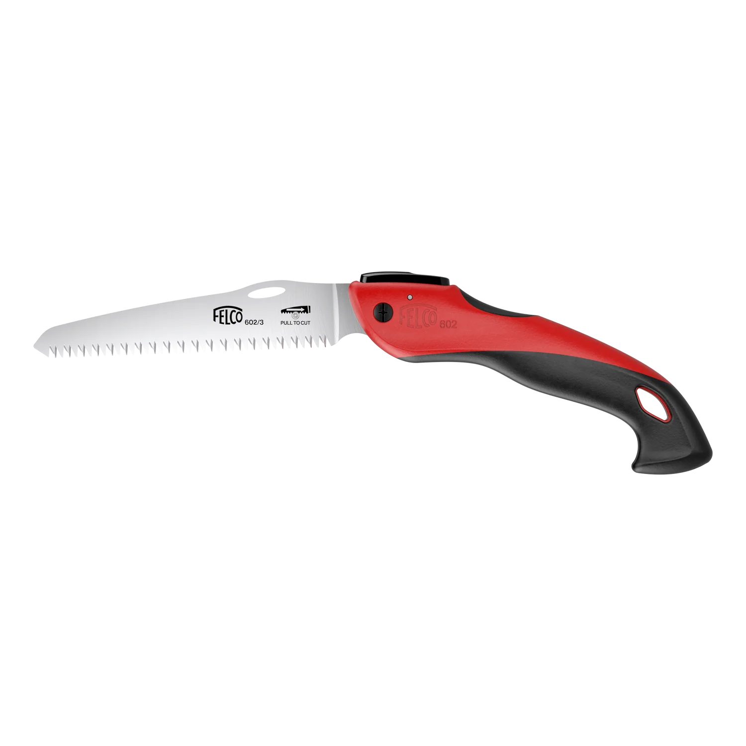 Felco 602 segaccio pieghevole potatura lama 160 mm antiscivolo