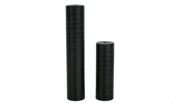 Schultz & Larsen Superdome Max 7 silenziatore 31 dB