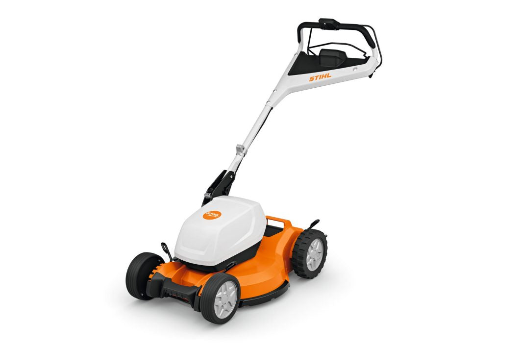 Stihl RMA 7 RV tosaerba a batteria 51 cm mulching