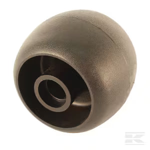 Stiga 1134-4284-01 ruotino di supporto ricambio originale