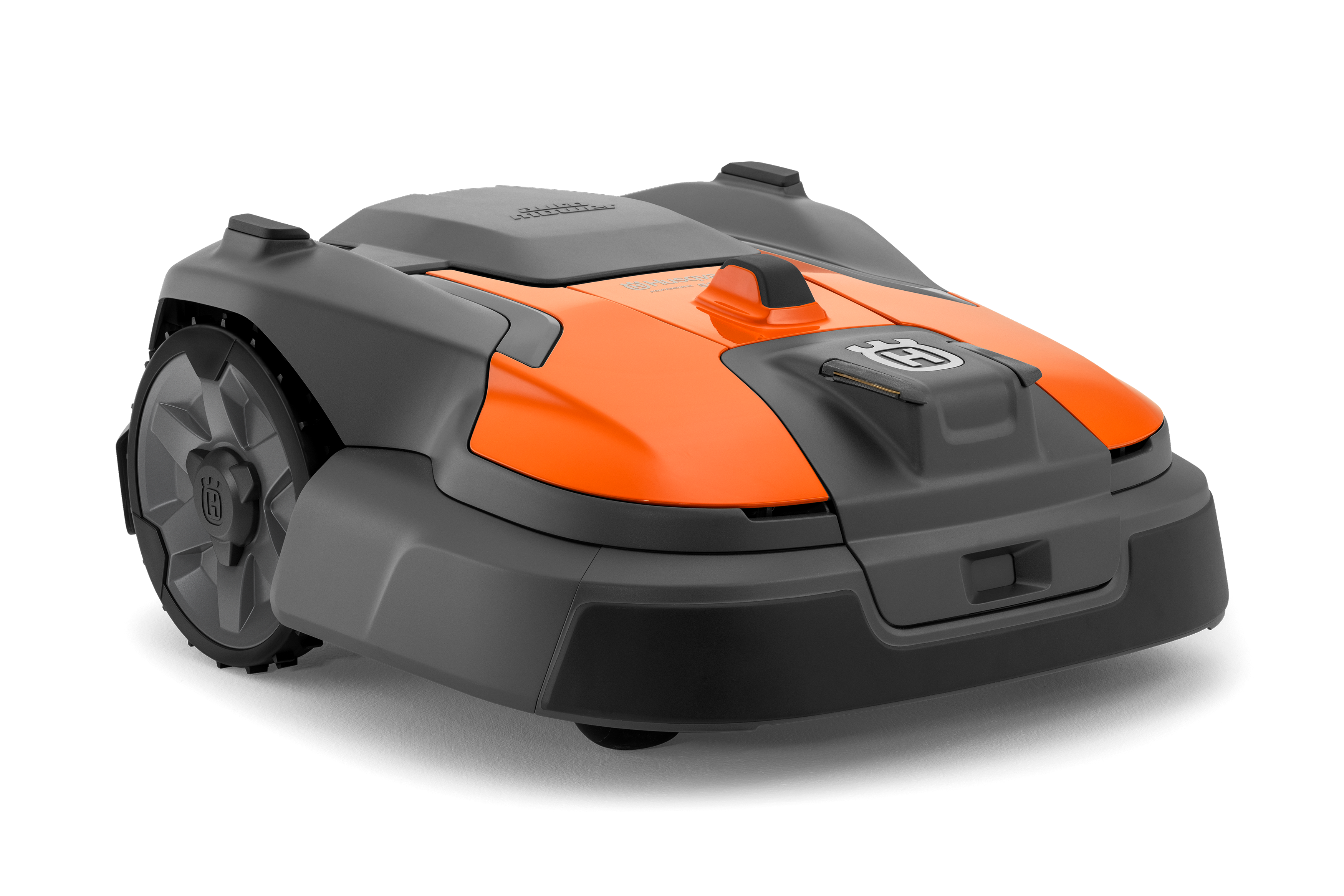 Husqvarna Automower 560 EPOS robot rasaerba 12000 mq