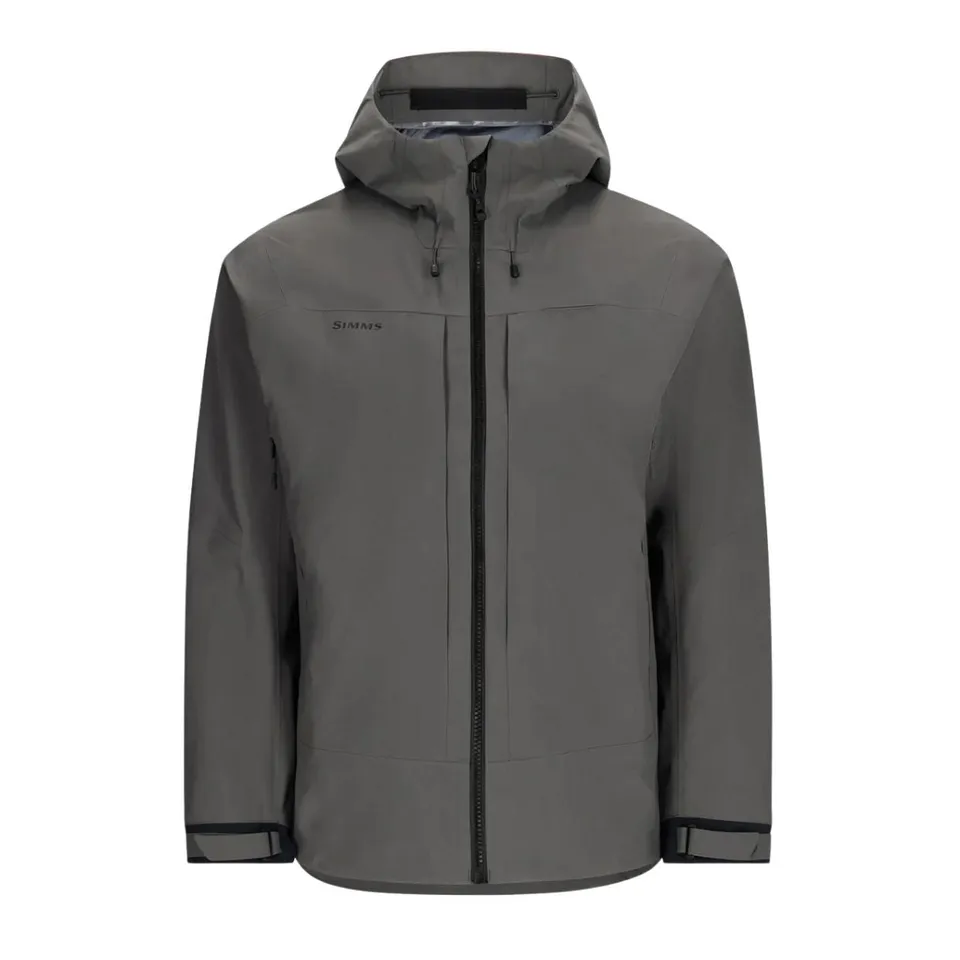 Simms G4 Pro Jacket L giacca pesca GORE-TEX