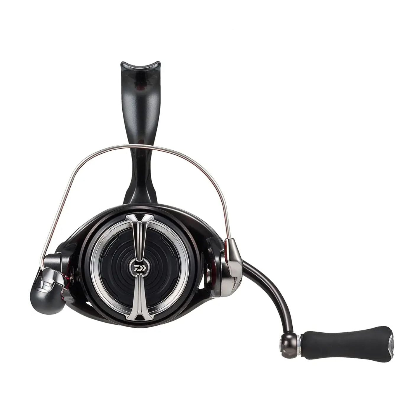 Daiwa 25 Ballistic Air LT mulinello 2500 ultraleggero