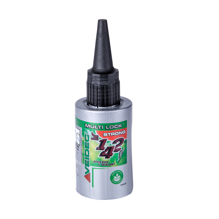 Veidec Multi Lock Strong frenafiletti permanente 50 ml
