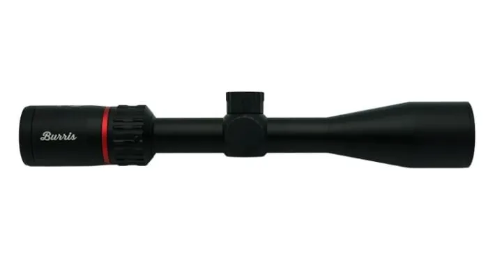 Burris Prevail 3-9x40mm cannocchiale Ballistic Plex