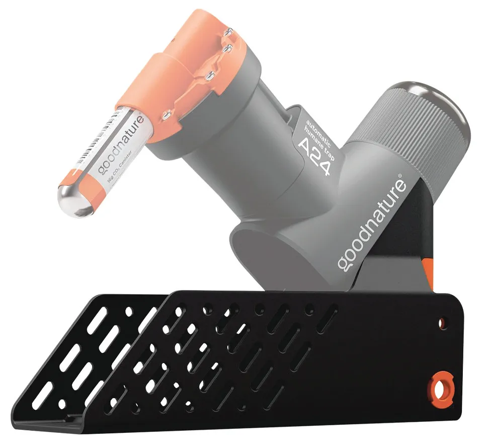 Goodnature A24 supporto tunnel trappola topi 228-590