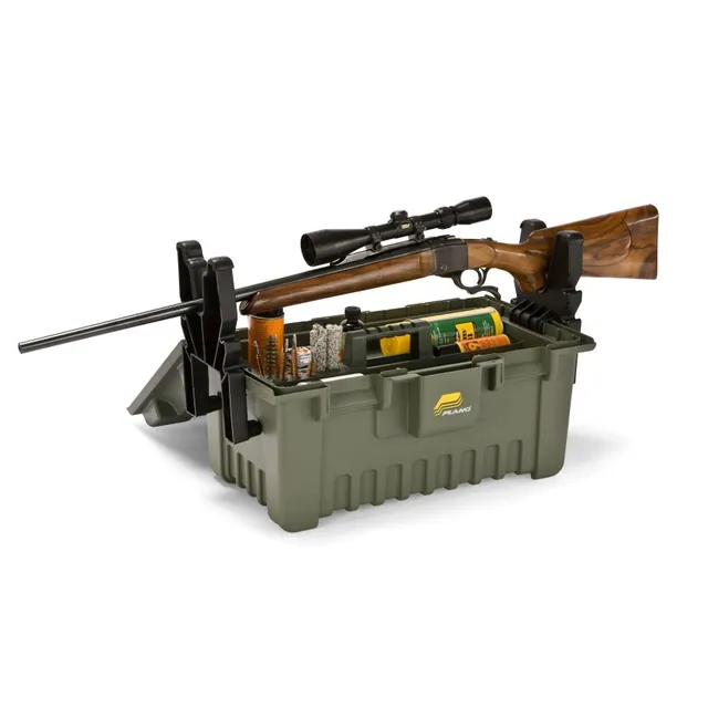 Plano Shooter's Case XL valigia pulizia armi