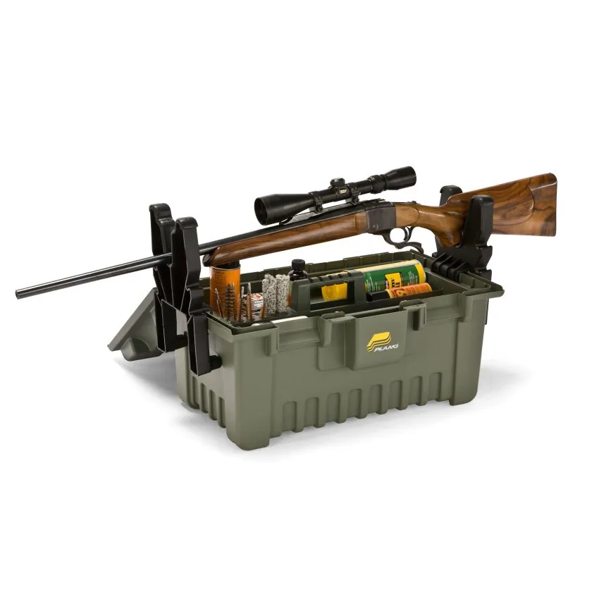 Plano Shooter's Case XL valigia pulizia armi