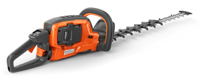 Husqvarna 522iHD60 tagliasiepi a batteria 60 cm solo corpo